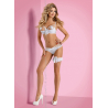 Luna Soutien-gorge V-7171 Blanc