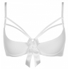 Luna Soutien-gorge V-7171 Blanc
