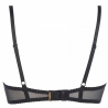 Brilo Demi Soutien-gorge V-7231 Noir