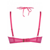 Meringue Kisses Soutien-gorge V-7711 Rose
