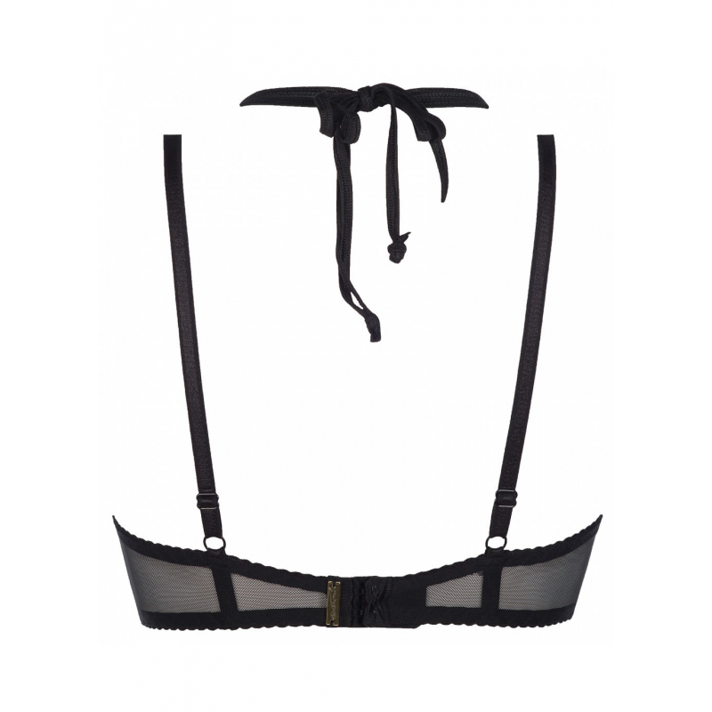 Almond Jelly Soutien-gorge V-7831 Beige