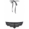 Bonbon Soutien-gorge V-7751 Noir