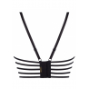 V-7761 Praline Soutien-gorge Noir