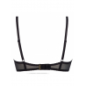 Cherry Pie Demi Soutien-gorge V-7801 Rouge