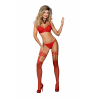 Karida Soutien-gorge V-7501 Rouge