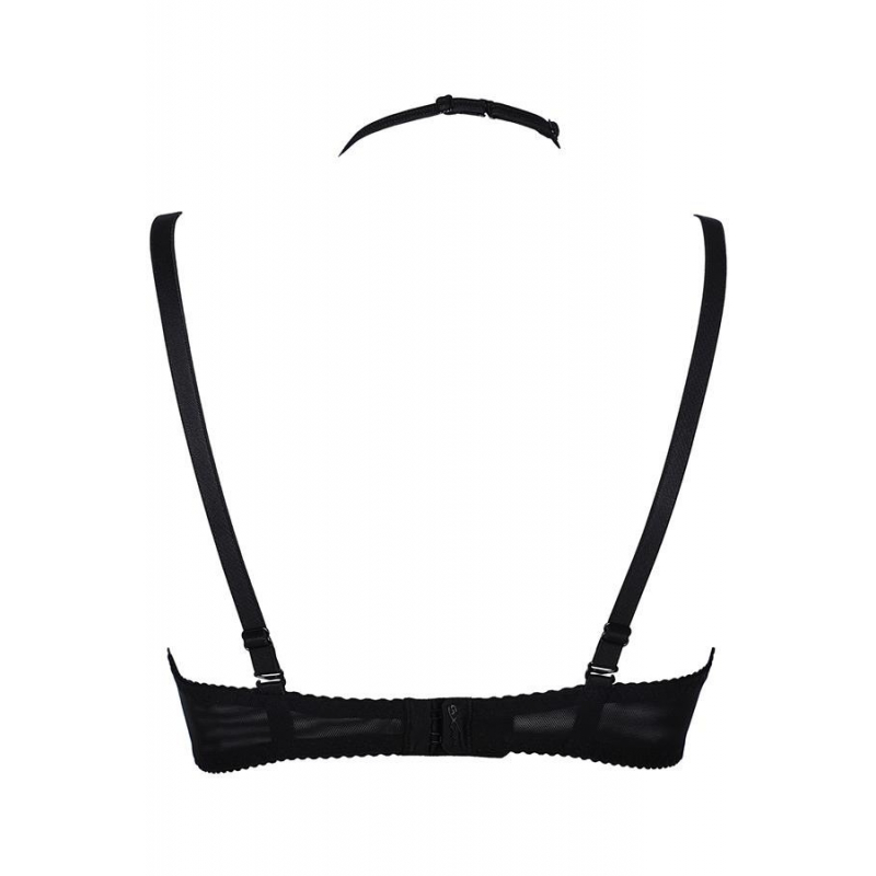 V-9001 Soutien-gorge Noir