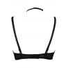 V-9001 Soutien-gorge Noir