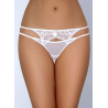 Angelic String V-6718 Blanc
