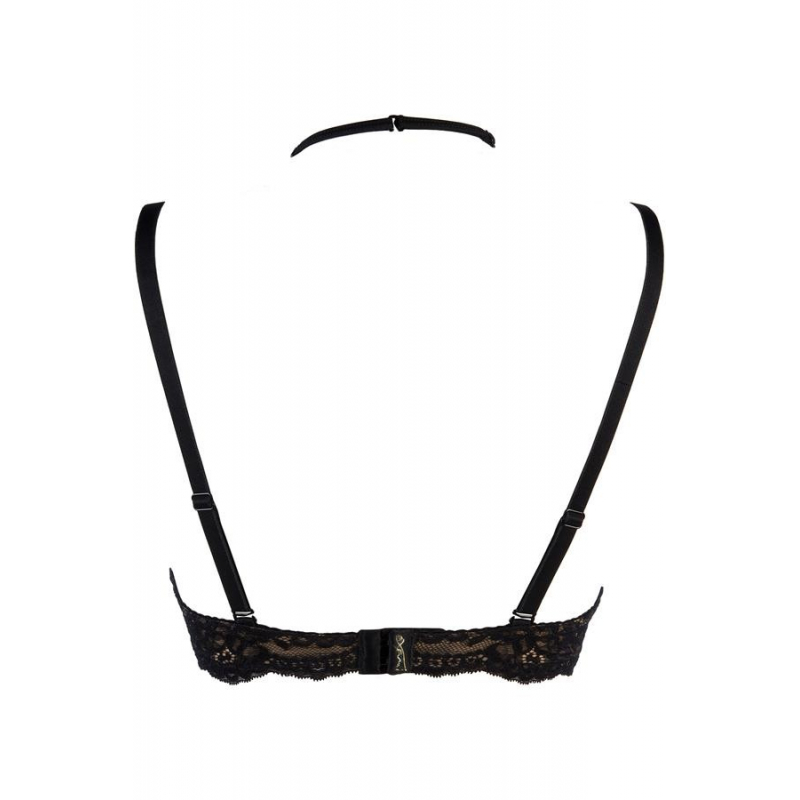 V-9461 Soutien-gorge Noir