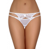 Angelic String V-6718 Blanc