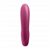 Stimulateur clitoridien et Vibromasseur point G Satisfyer Sunray Violet