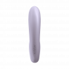 Stimulateur clitoridien et Vibromasseur point G Satisfyer Sunray Lilas