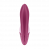 Stimulateur clitoridien et Vibromasseur point G Satisfyer Supernova Violet