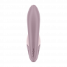 Stimulateur clitoridien et Vibromasseur point G Satisfyer Supernova Rose