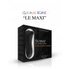 Le Maxi stimulateur clitoridien Noir
