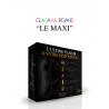 Le Maxi stimulateur clitoridien Noir