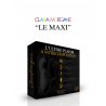 Le Maxi stimulateur clitoridien Noir
