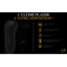 Le Maxi stimulateur clitoridien Noir