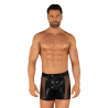 Maillot de bain homme punta negra noir Noir