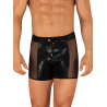 Maillot de bain homme punta negra noir Noir