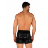 Maillot de bain homme punta negra noir Noir