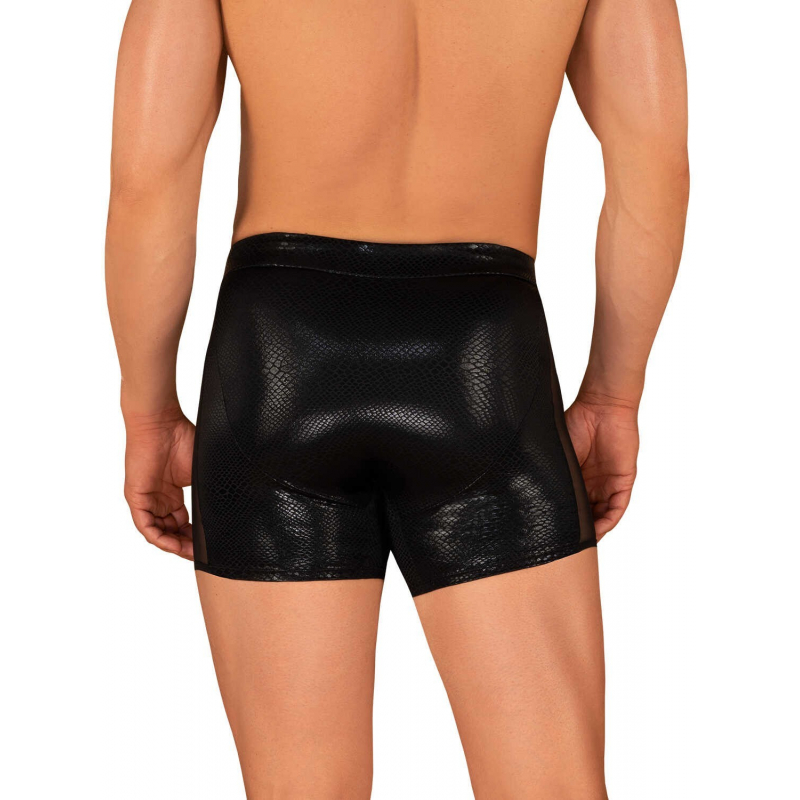 Maillot de bain homme punta negra noir Noir