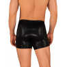 Maillot de bain homme punta negra noir Noir