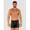 Maillot de bain homme punta negra noir Noir