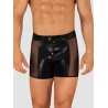Maillot de bain homme punta negra noir Noir