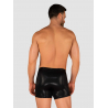 Maillot de bain homme punta negra noir Noir