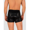 Maillot de bain homme punta negra noir Noir