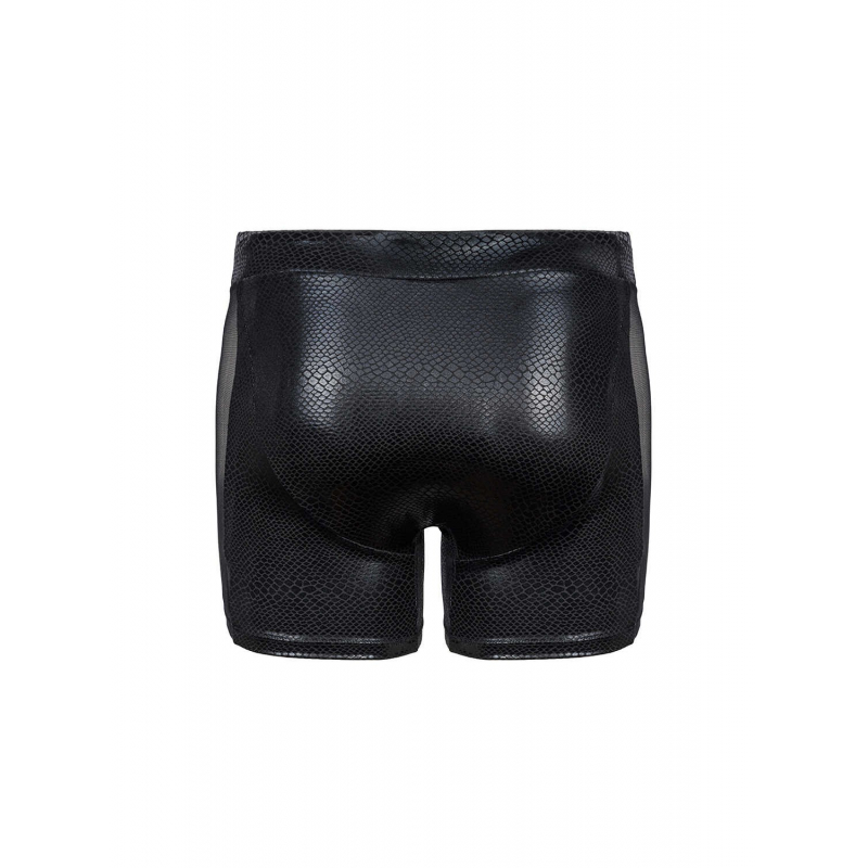 Maillot de bain homme punta negra noir Noir