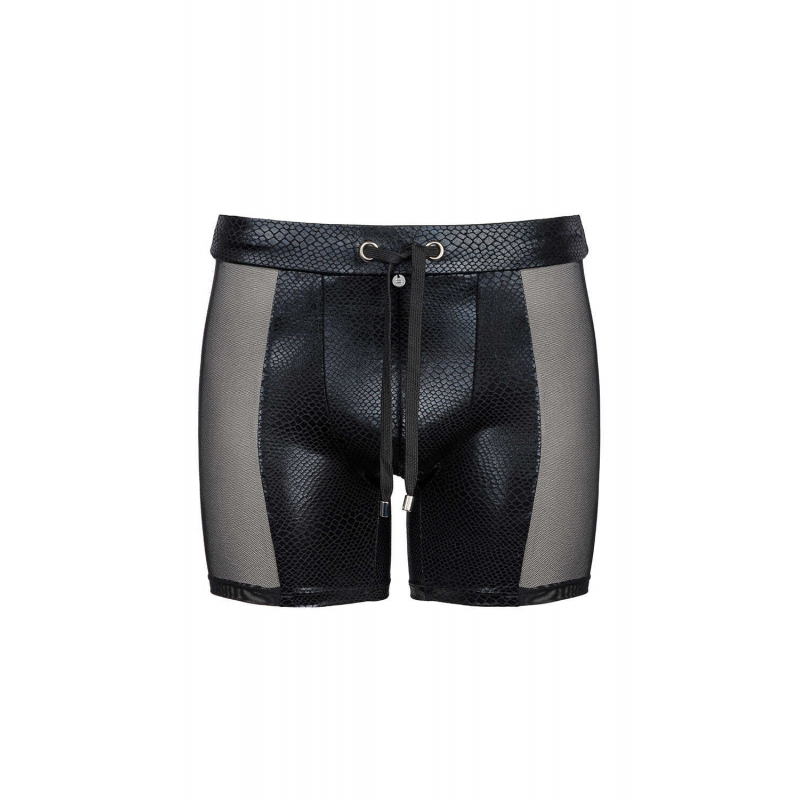Maillot de bain homme punta negra noir Noir