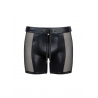 Maillot de bain homme punta negra noir Noir