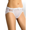 White Lily Culotte V-5163 Blanc