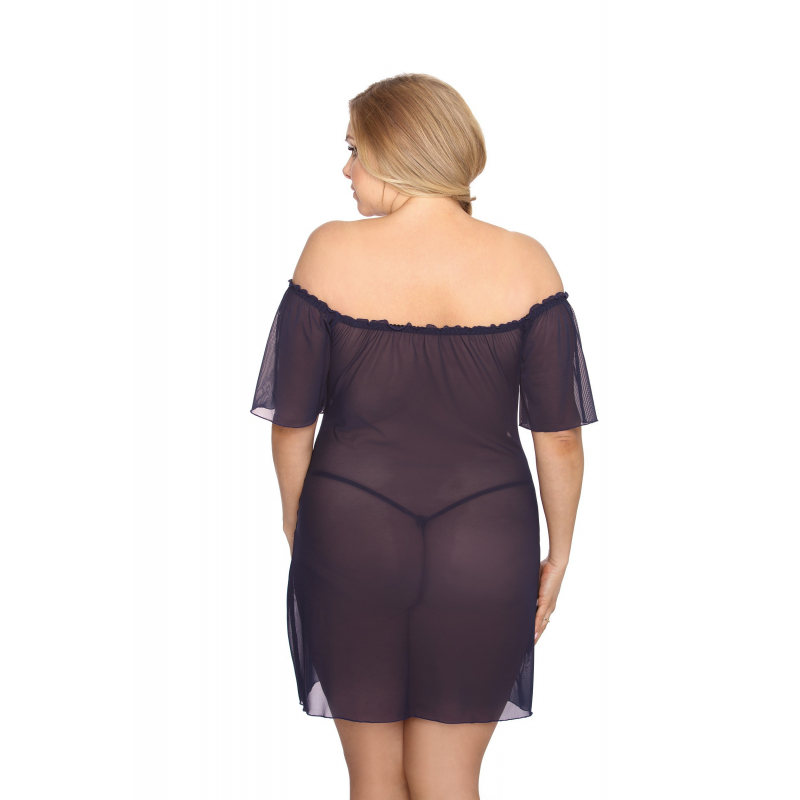 Venea Nuisette Bleu Nuit