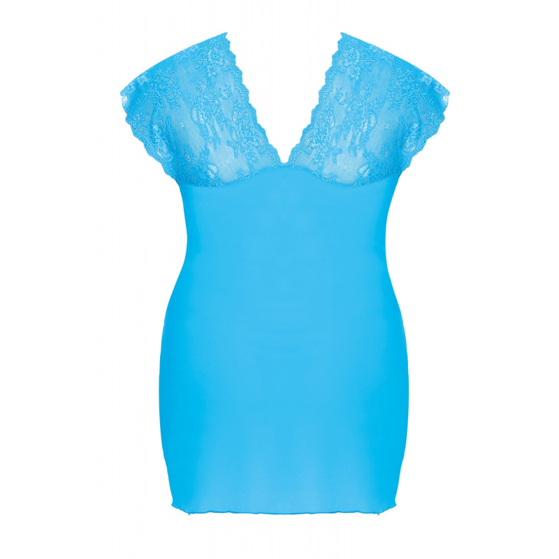 Ofelly Nuisette Turquoise Bleu
