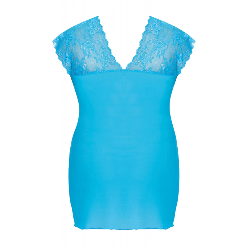 Ofelly Nuisette Turquoise Bleu