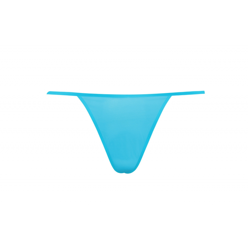 Ofelly Nuisette Turquoise Bleu