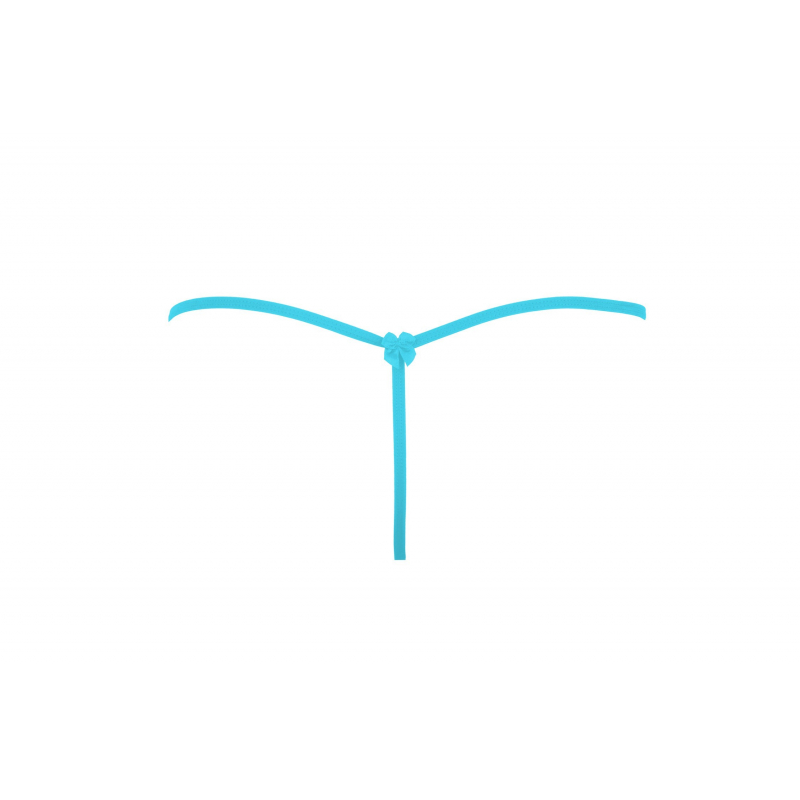 Ofelly Nuisette Turquoise Bleu
