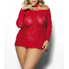 Alecto Nuisette Rouge