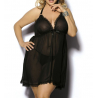 Adolla Nuisette Noir
