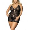 Ymare Nuisette Noir