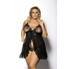 Foli Babydoll Noir