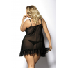 Foli Babydoll Noir