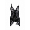 Foli Babydoll Noir