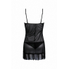 Foli Babydoll Noir