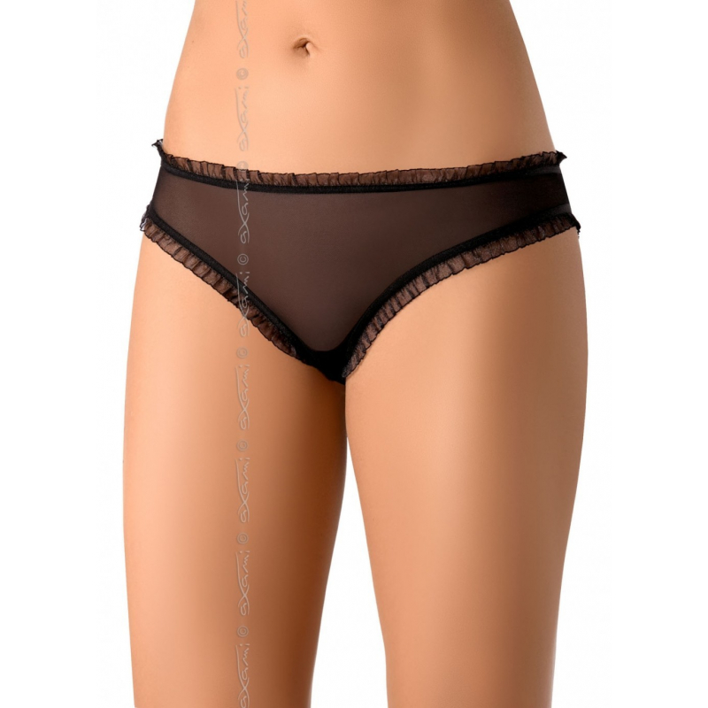 Brilo Culotte V-7233 Noir