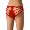 Gloria Culotte V-7243 Rouge