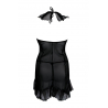 Acre Nuisette Noir
